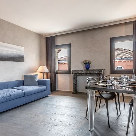 Suite Regina Vittoria Benátky Exteriér fotografie
