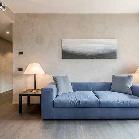 Suite Regina Vittoria Benátky Exteriér fotografie
