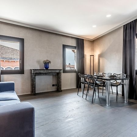 Suite Regina Vittoria Benátky Exteriér fotografie