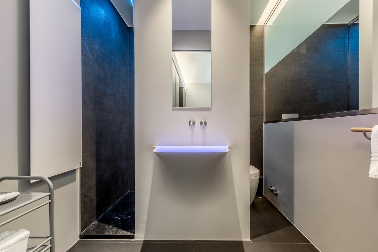 Suite Regina Vittoria Benátky Exteriér fotografie