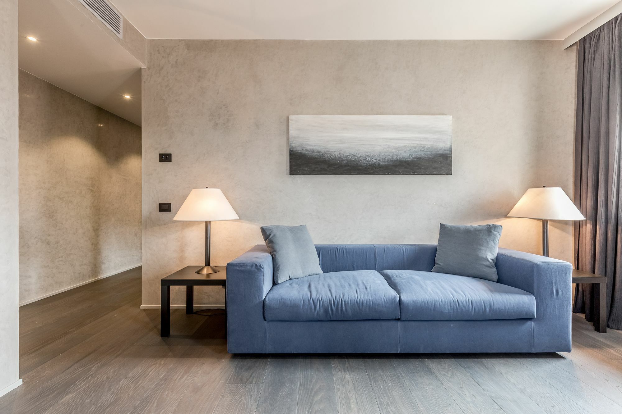Suite Regina Vittoria Benátky Exteriér fotografie