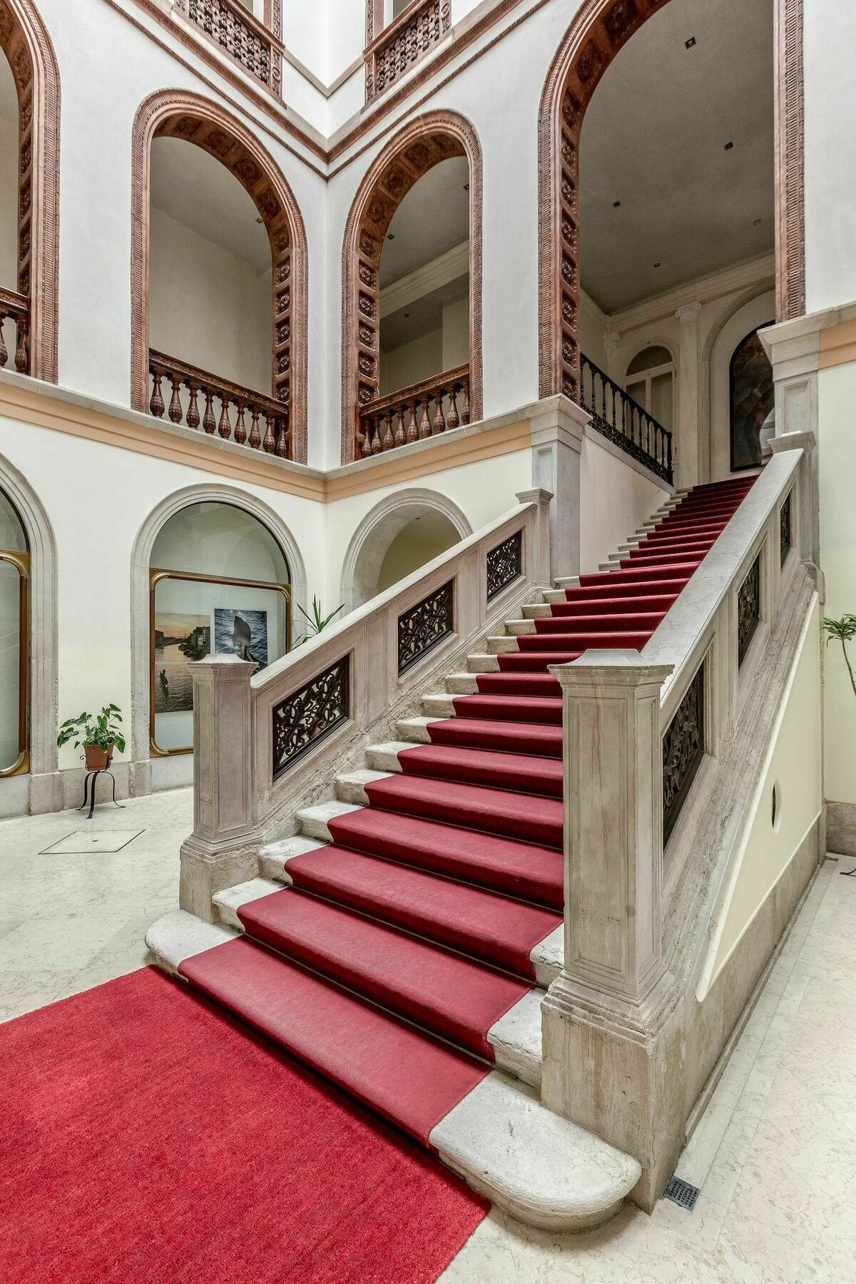 Suite Regina Vittoria Benátky Exteriér fotografie