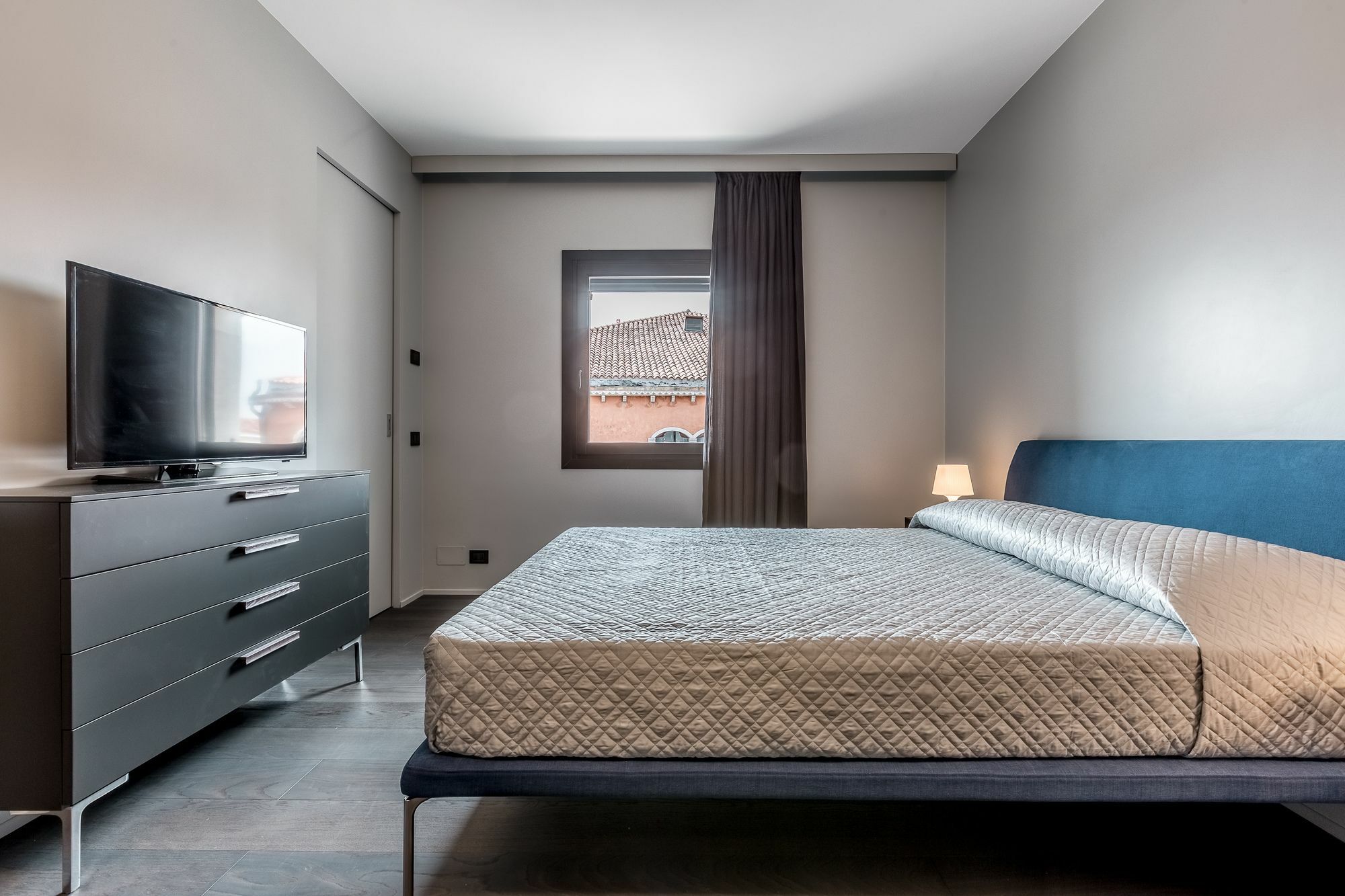 Suite Regina Vittoria Benátky Exteriér fotografie