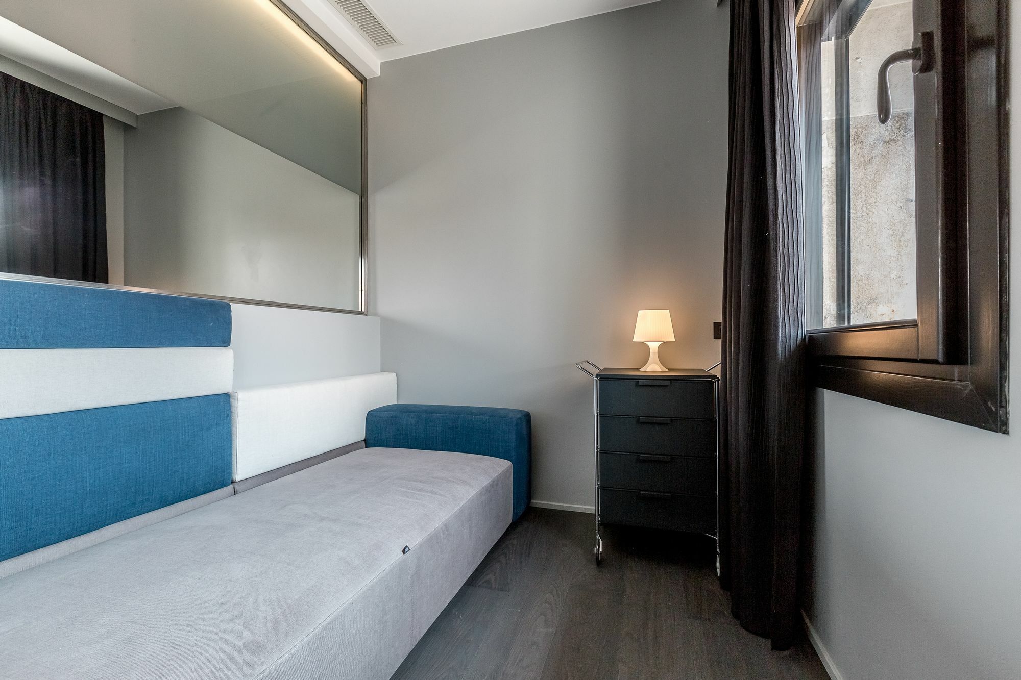 Suite Regina Vittoria Benátky Exteriér fotografie