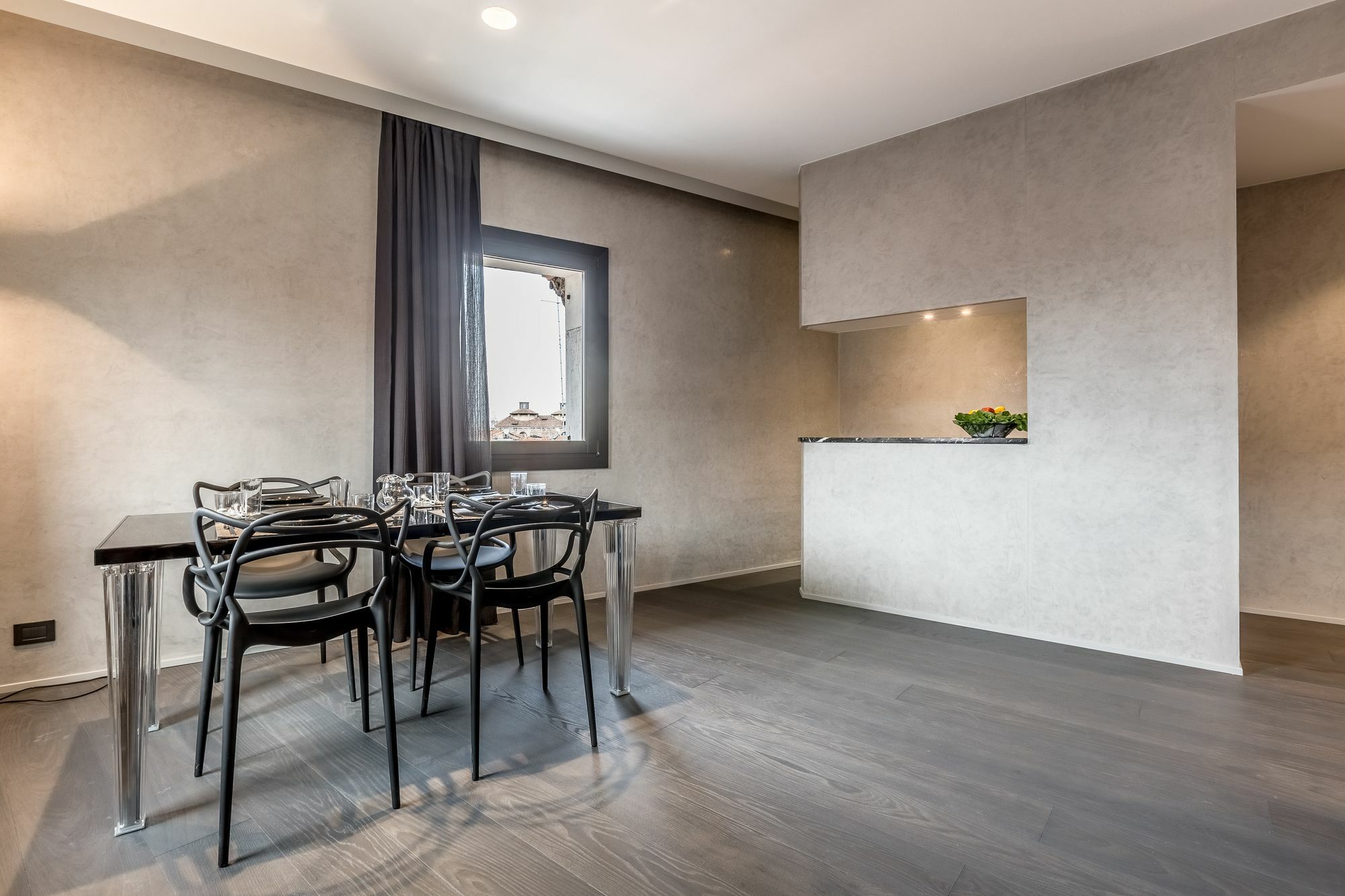 Suite Regina Vittoria Benátky Exteriér fotografie