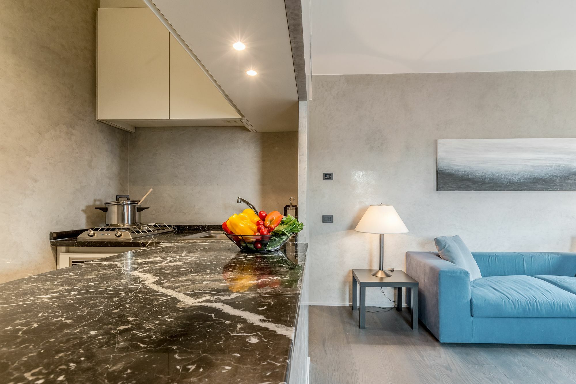 Suite Regina Vittoria Benátky Exteriér fotografie