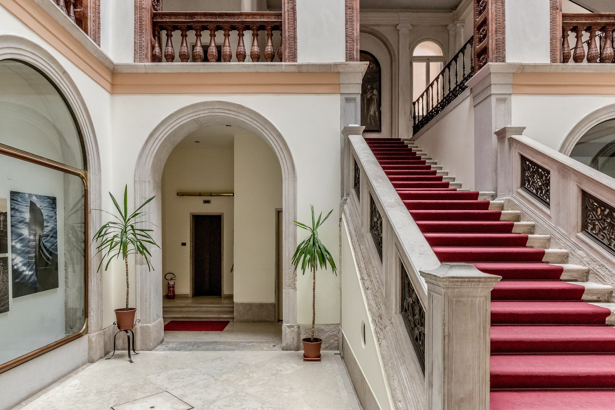 Suite Regina Vittoria Benátky Exteriér fotografie